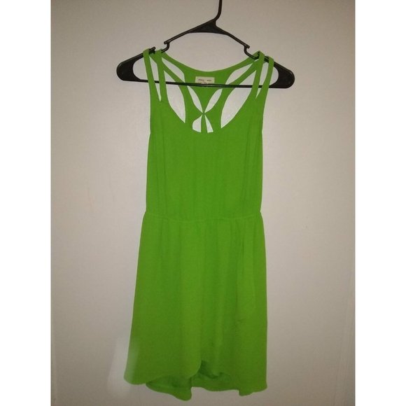 Silence & Noise summer casual Dress size small - Picture 1 of 7